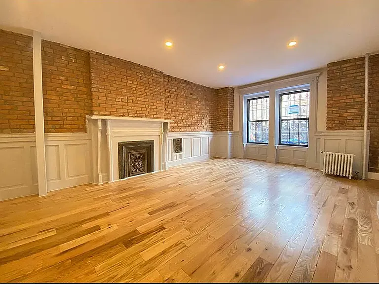 214 Van Buren St #1 — Photo 12