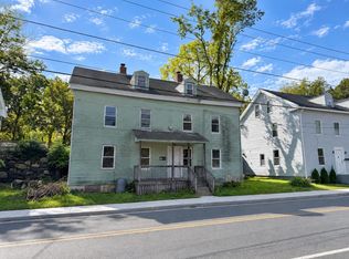 47 West St, Southbridge, MA 01550