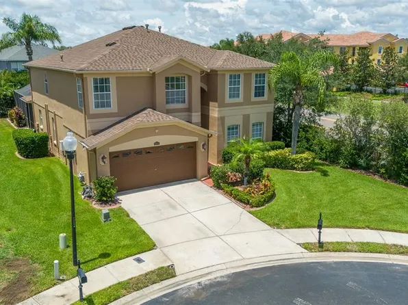 10755 Northridge Ct, New Port Richey, FL 34655