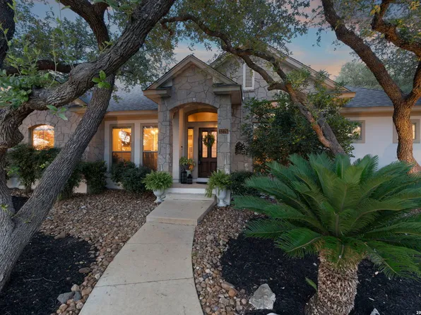 3226 Roan Way, San Antonio, TX 78259