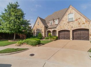 410 Blue Ridge Ct, Allen, TX 75013