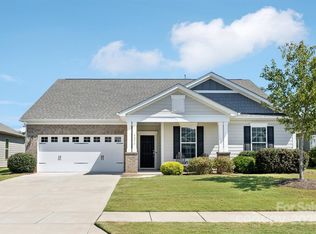 4236 Merrivale Dr, Lancaster, SC 29720