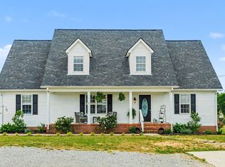 1961 Egypt Rd, Chapel Hill, TN 37034