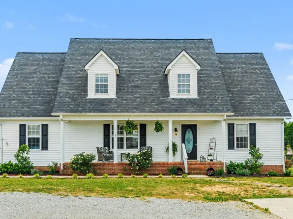 1961 Egypt Rd, Chapel Hill, TN 37034
