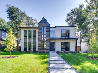 2560 S Josephine St, Denver, CO 80210