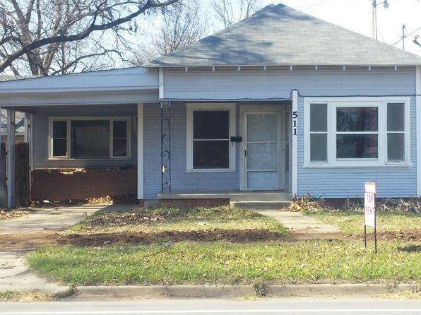 511 E Grant Ave
