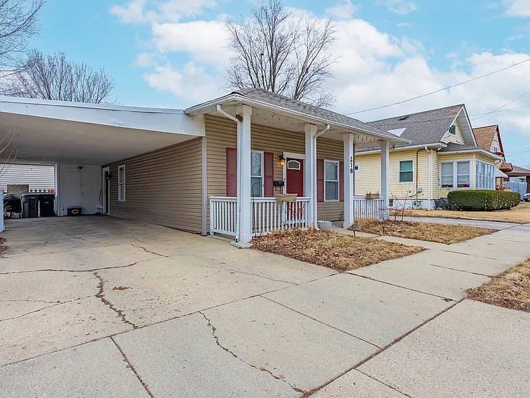 218 Orange St — Photo 19