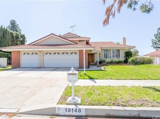 18148 Index St, Porter Ranch, CA 91326