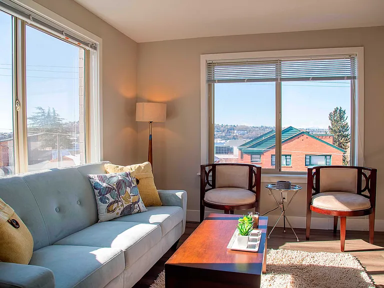 The Palms Apartments | 1 MONTH FREE! — Photo 28