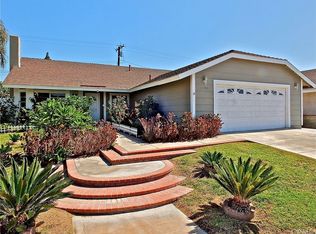11092 Ivanhoe St, Garden Grove, CA 92840