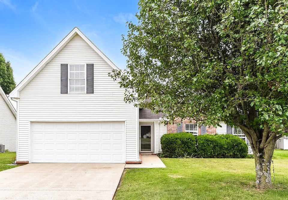 1245 Saint Andrews Dr