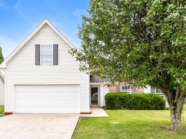1245 Saint Andrews Dr, Murfreesboro, TN 37128