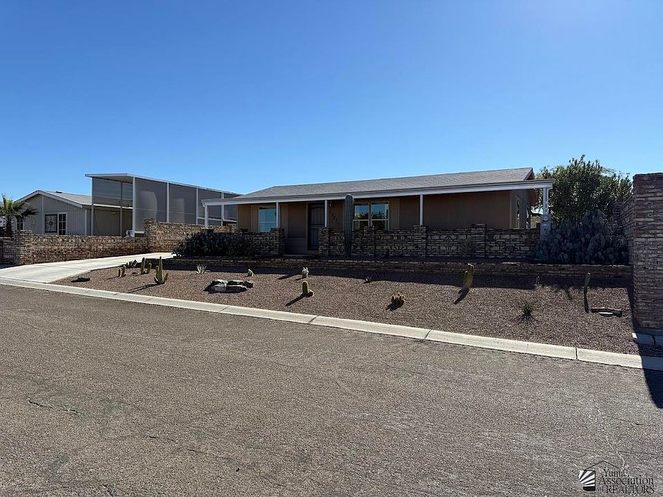 13571 E 51st Ln, Yuma, AZ 85367 | Zillow