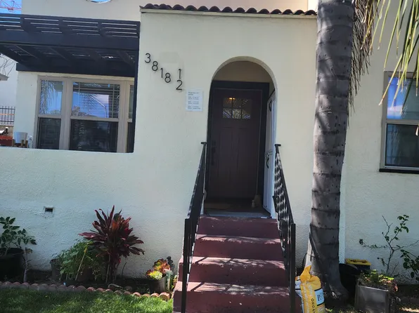 3818 Boundary St, San Diego, CA 92104