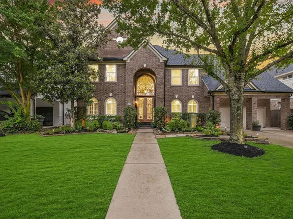 14123 Bloomingdale Manor Dr, Cypress, TX 77429