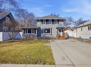 1311 5th St S, Fargo, ND