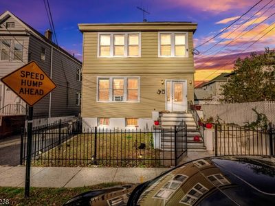 142 Delmar Pl, Irvington, NJ, 07111