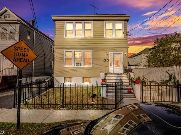 142 Delmar Pl, Irvington Twp., NJ 07111