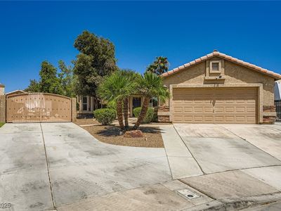 3204 Beamery Ct, North Las Vegas, NV, 89032