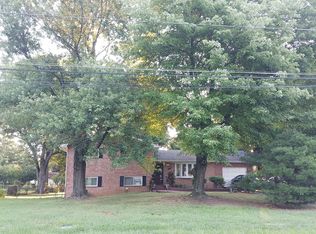 6704 Geneva Ln, Temple Hills, MD 20748