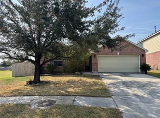 8607 Sunny Gallop Dr, Tomball, TX 77375