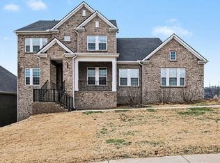 811 Ovalis Ct, Nolensville, TN 37135