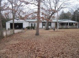 1065 Hc 77, Pittsburg, MO 65724