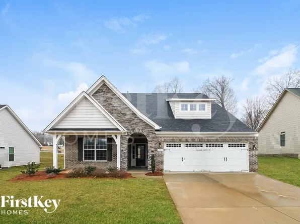 433 Melva Ln, Kernersville, NC 27284