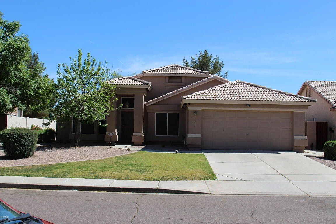 1523 S Monterey St, Gilbert, AZ 85233 Zillow