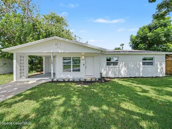506 Cambridge Cir, South Daytona, FL 32119