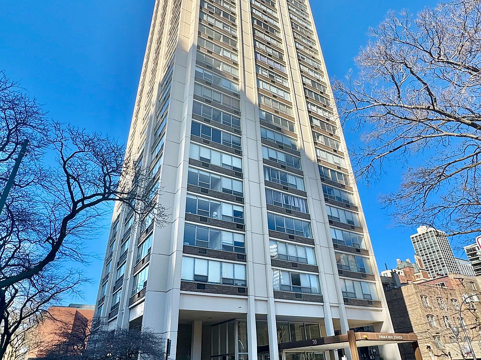 1st image of 70 W Burton Pl APT 3008