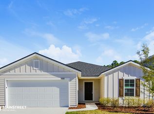 1537 Liberty Day Ct, Jacksonville, FL 32221