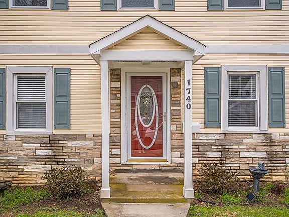 5th image of 1740 N Culpeper St