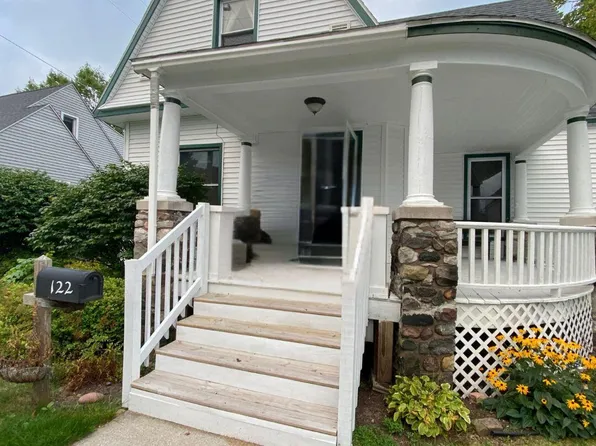122 W White St, Alpena, MI 49707