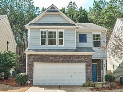 310 Woodson Way, Woodstock, GA, 30189