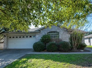 3215 Saint Genevieve Dr, Leander, TX 78641
