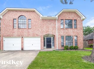 1039 Wentworth Dr, Pearland, TX 77584