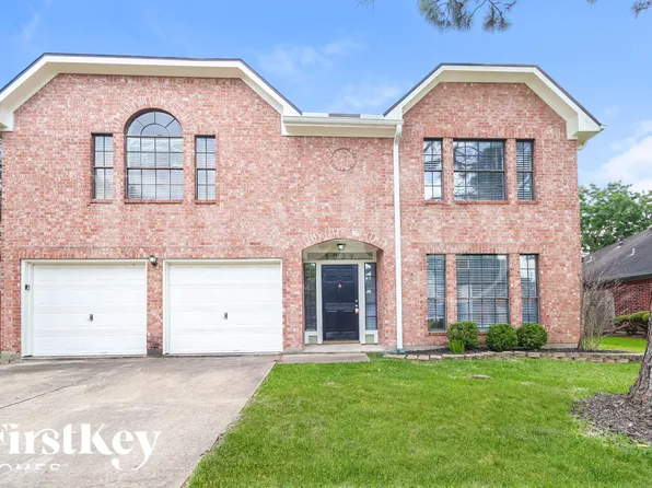 1039 Wentworth Dr, Pearland, TX 77584