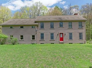 130 Parker Rd, West Sand Lake, NY 12196