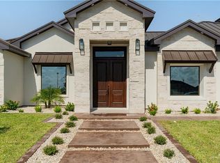 3801 Red Lantana St, Mission, TX 78573