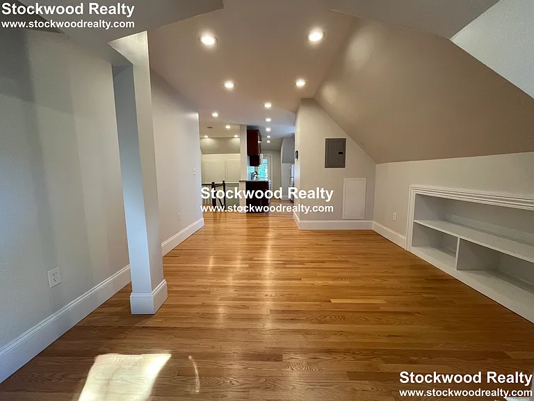 90 Lyndhurst St #5 — Photo 17