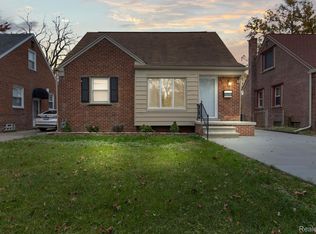 435 Biltmore St, Inkster, MI 48141