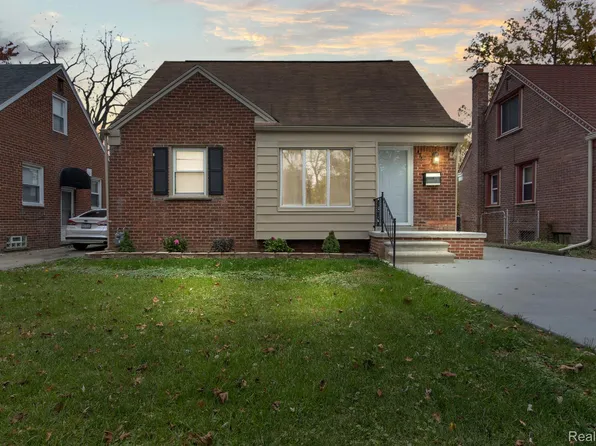 435 Biltmore St, Inkster, MI 48141