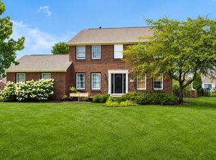 12877 Arabian Ct, Pickerington, OH 43147