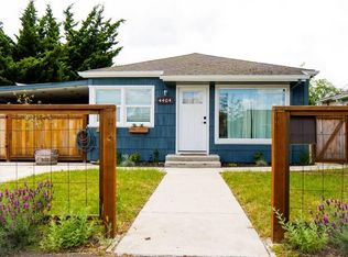 4404 SE 63rd Ave, Portland, OR 97206
