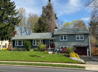 338 Hamilton Ave, Princeton, NJ 08540