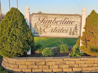 LOT 68 Timberline Dr, Riverside, IA 52327