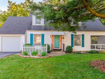 8015 Belleview Ave, Kansas City, MO, 64114