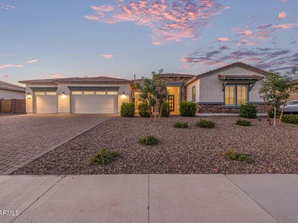 3814 W RUNNING DEER Trail, Phoenix, AZ 85083