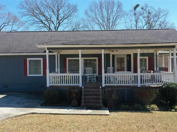 1857 Clarence Odum Rd, Monroe, GA 30656